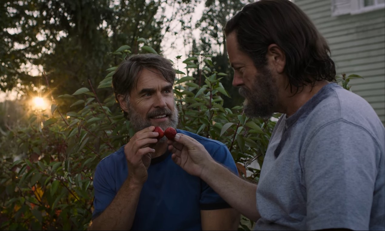 Utracony smak przeszłości – o truskawkach w „The Last of Us”